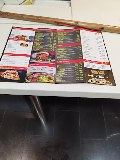 Photo of Naz's Grill - 169 Chester Rd, Sunderland SR4 7JA